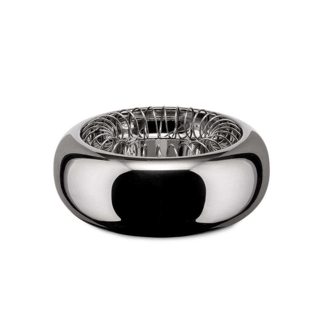 POSACENERE IN ACCIAIO INOX