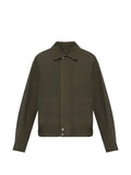 VEPERNY GD 3321 M.W.JACKET KHAKI