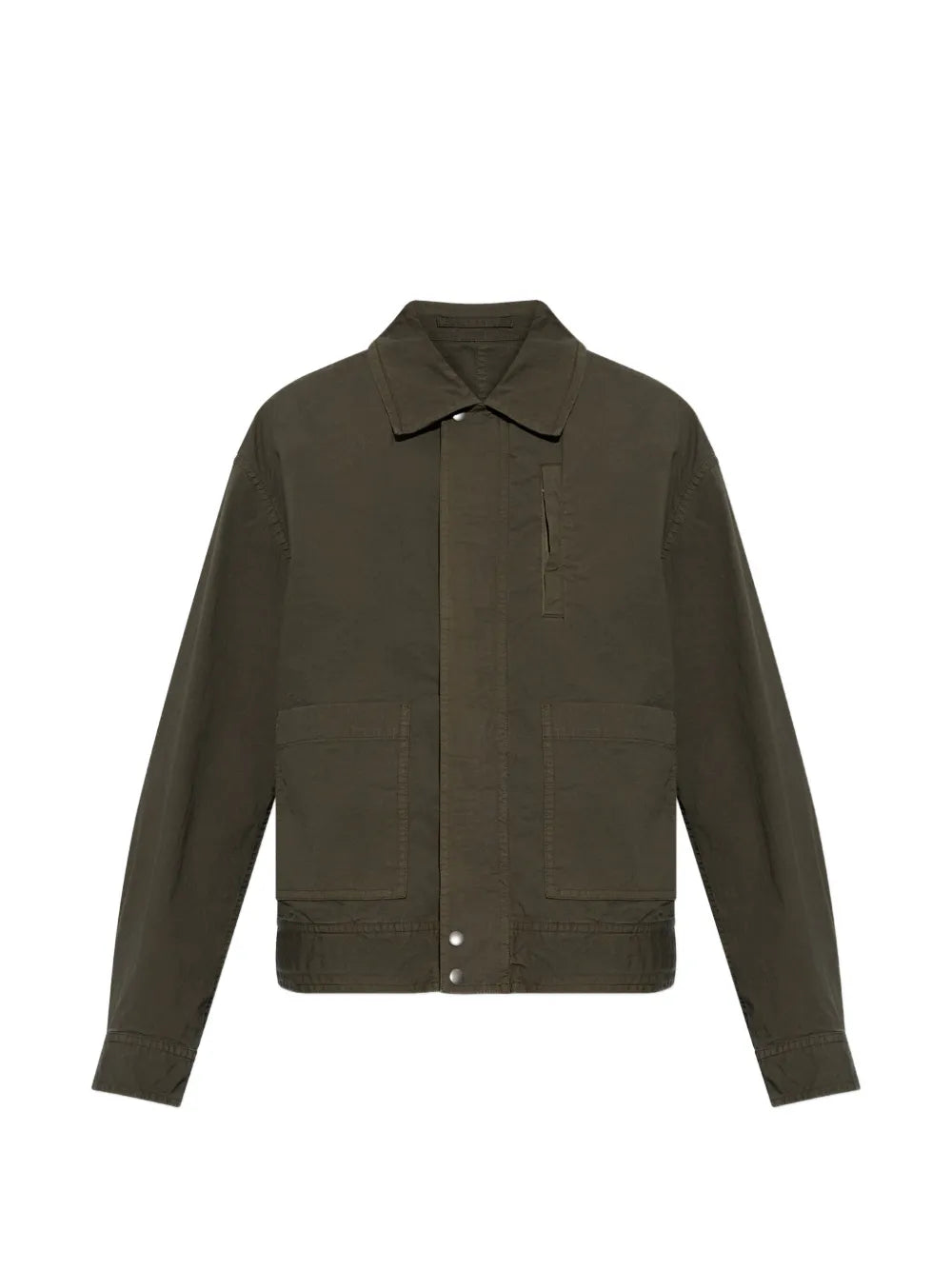 VEPERNY GD 3321 M.W.JACKET KHAKI