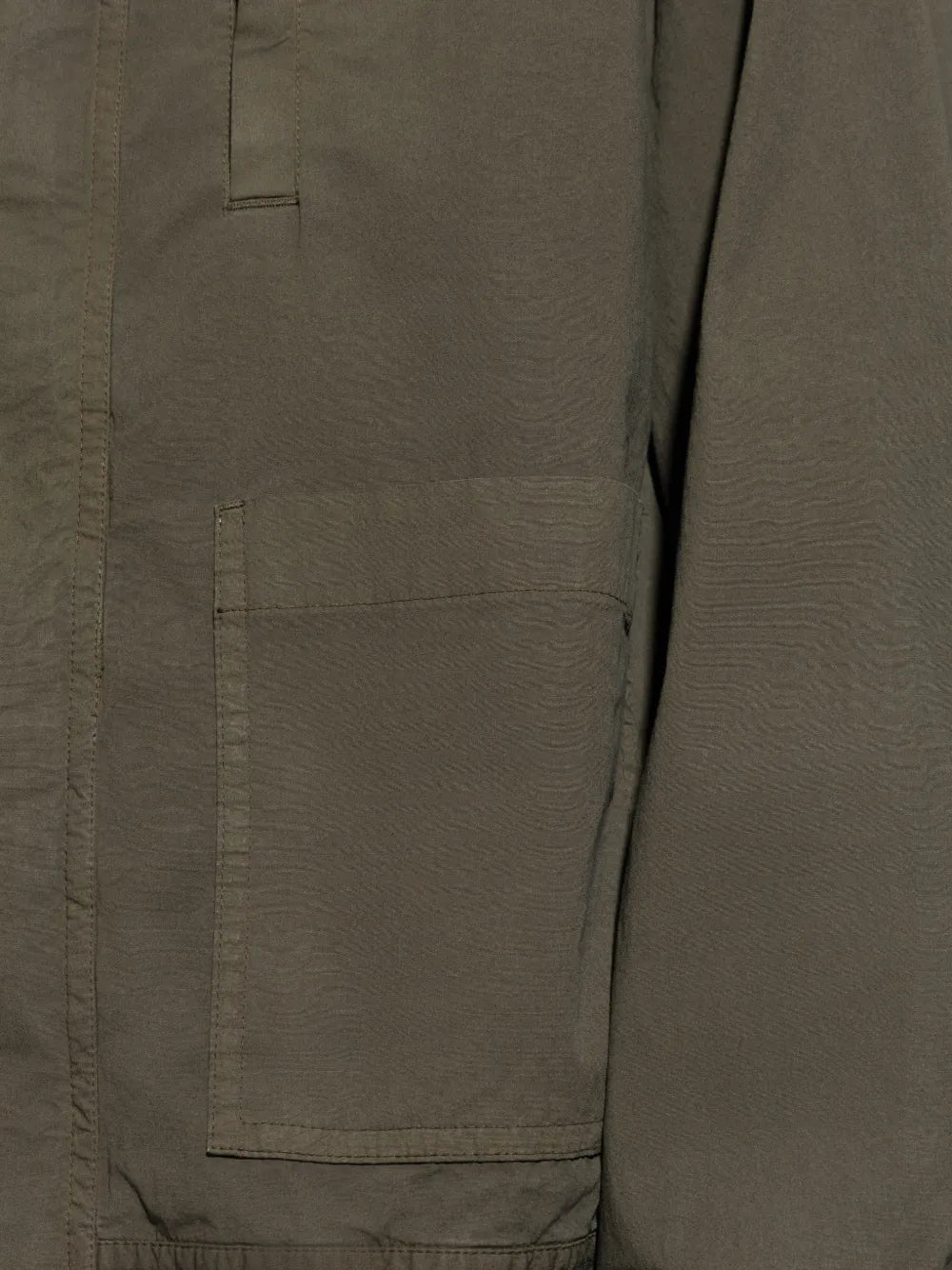 VEPERNY GD 3321 M.W.JACKET KHAKI