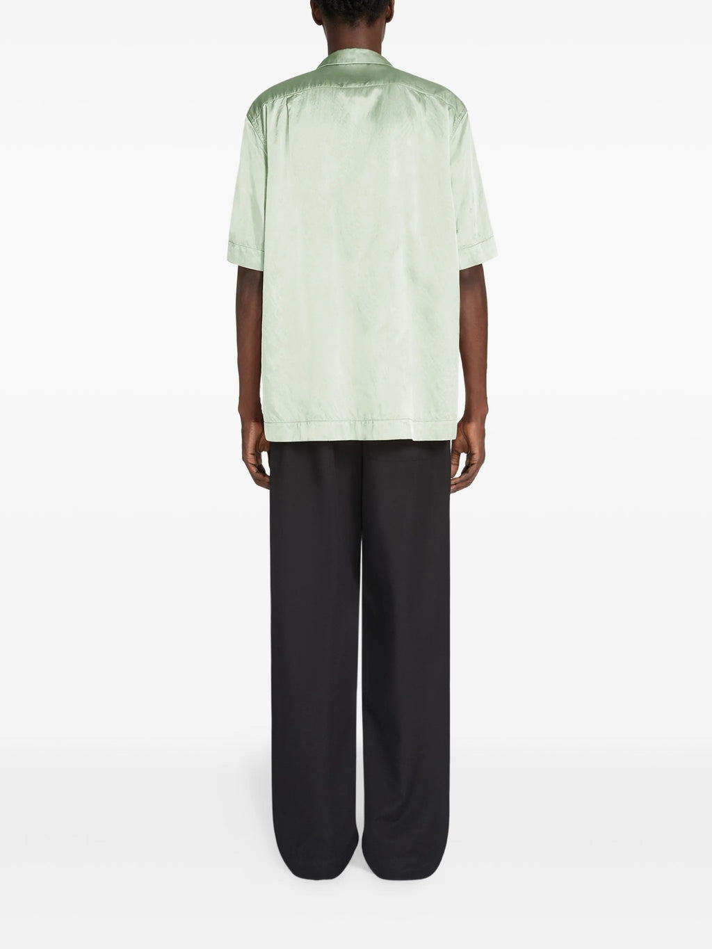 CARLTONE 3277 M.W.SHIRT BLACK