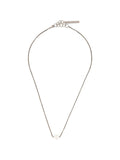NECKL.M261-002 Q.093 NECKL. PEARL