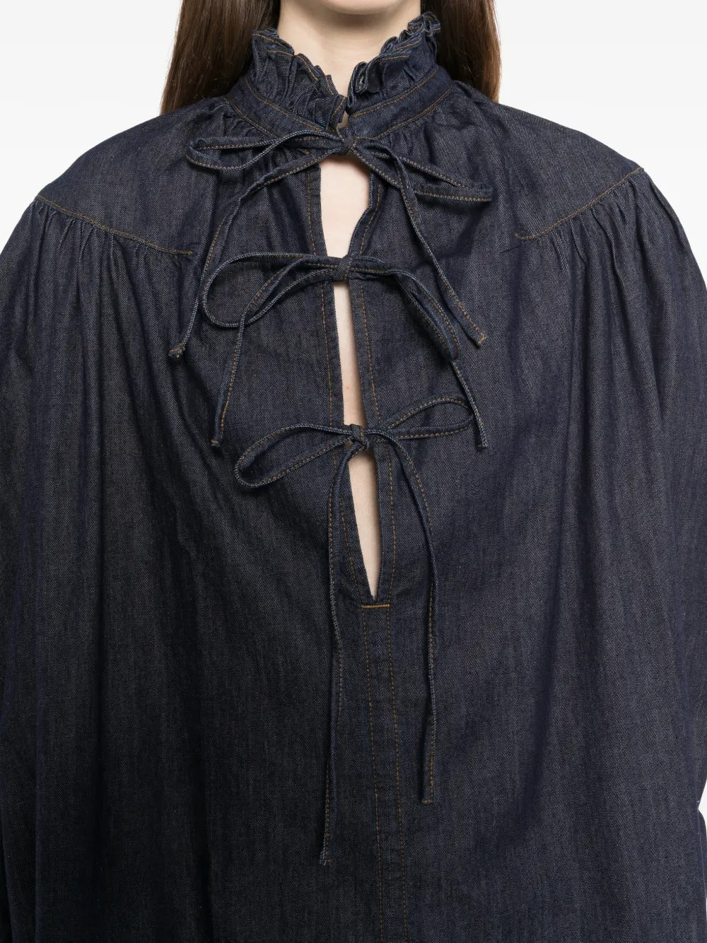 CATYA DEN 3386 W.W.SHIRT IND