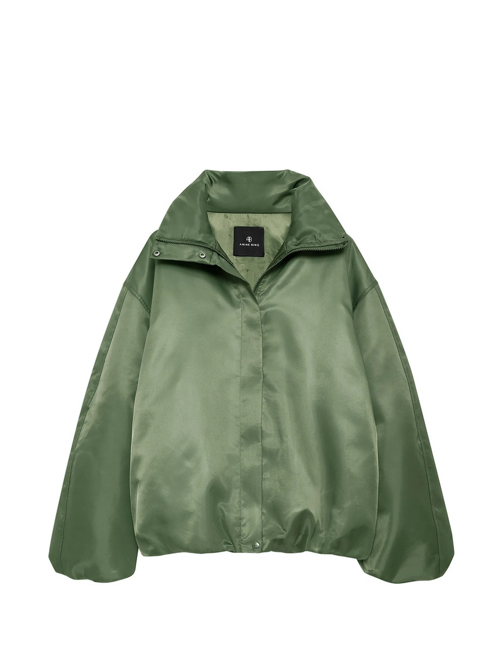 CYRUS JACKET  OLIVE