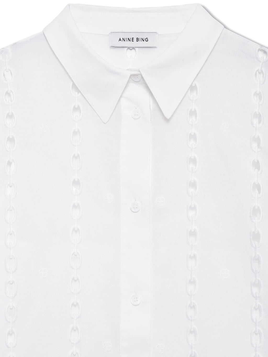 MARIANNE DRESS  WHITE