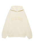 HARVEY SWEATSHIRT  WASHED CREAM