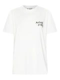 WALKER TEE EMPOWERMENT  IVORY