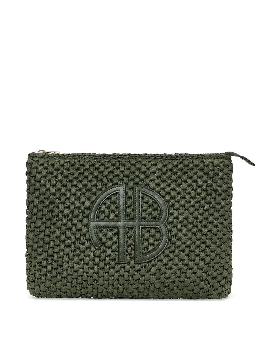 RIO POUCH  OLIVE
