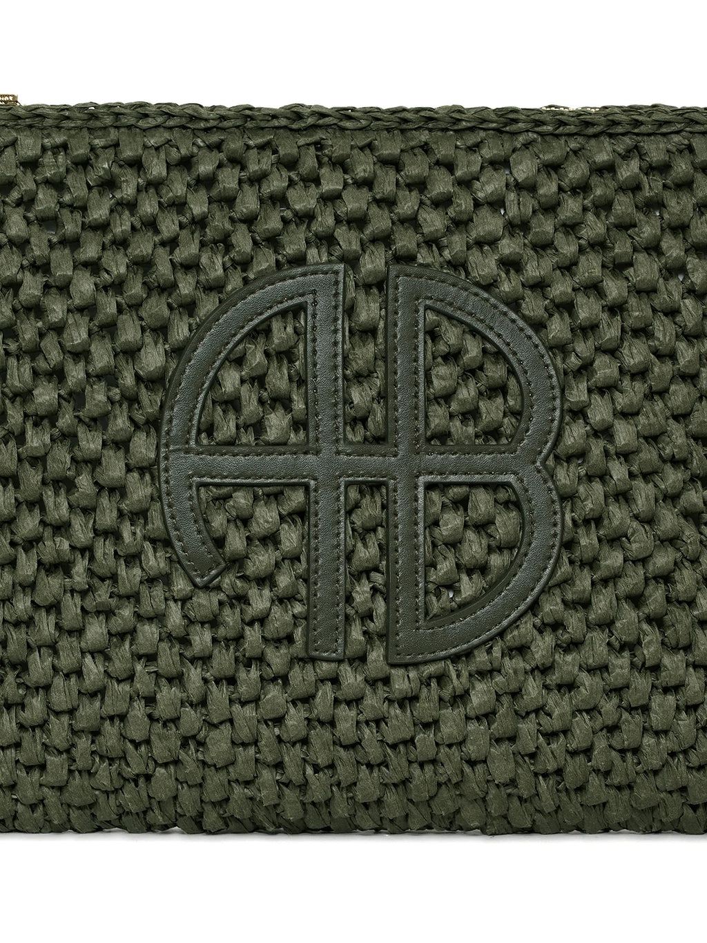 RIO POUCH  OLIVE