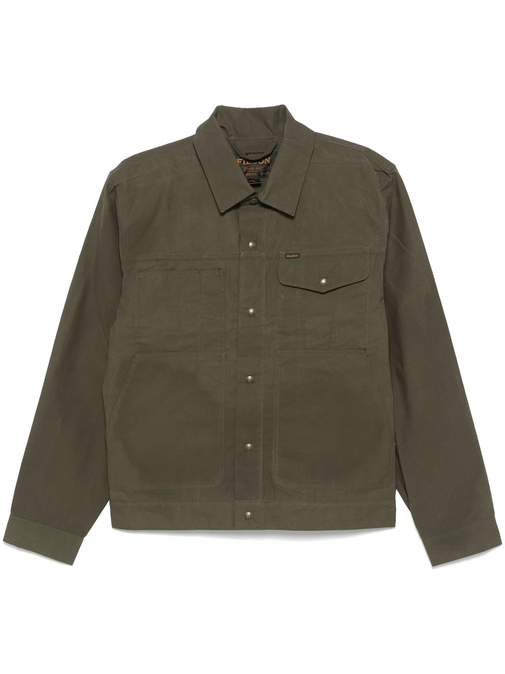 RANGER SHORT CRUISER