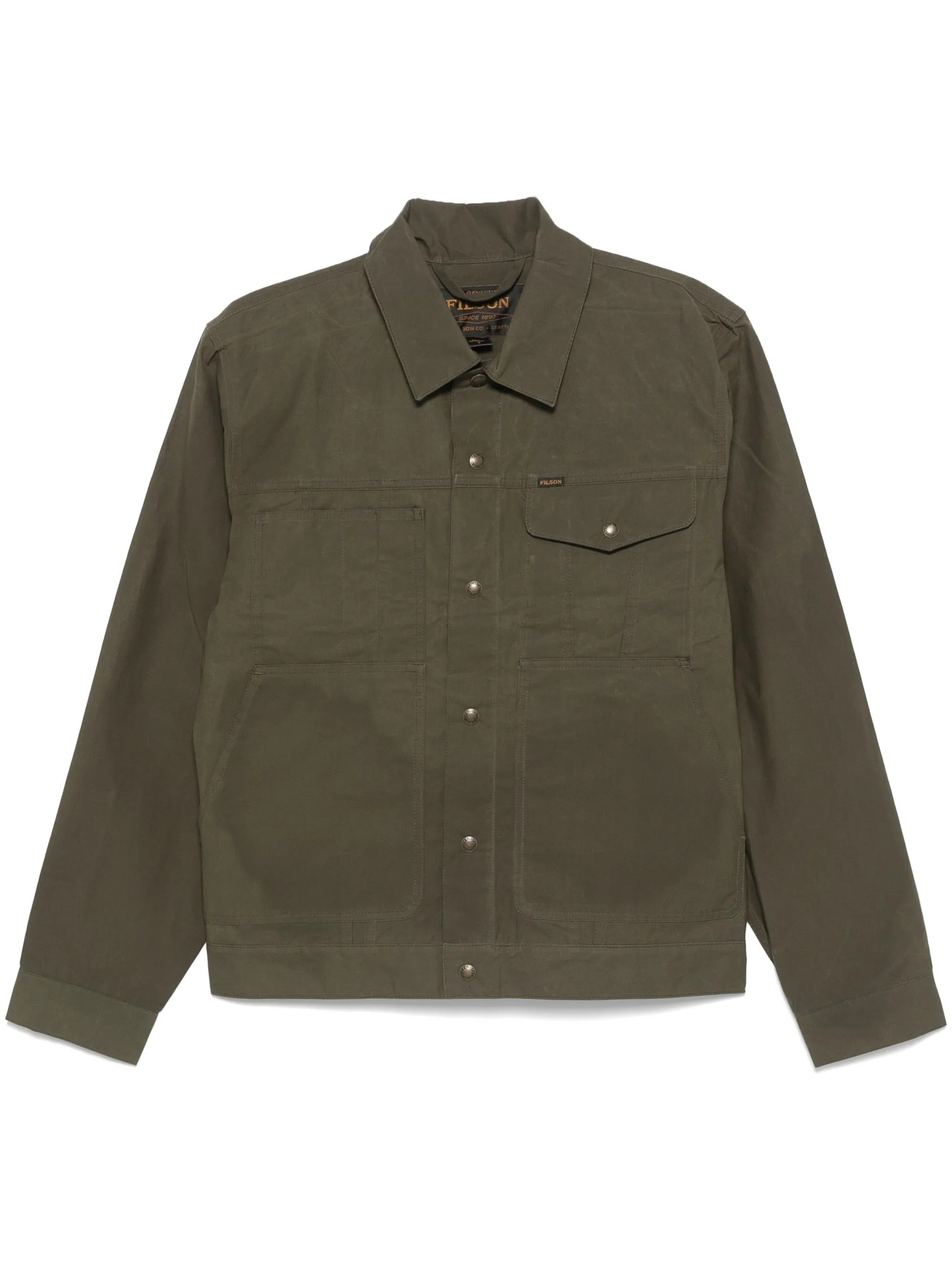 RANGER SHORT CRUISER