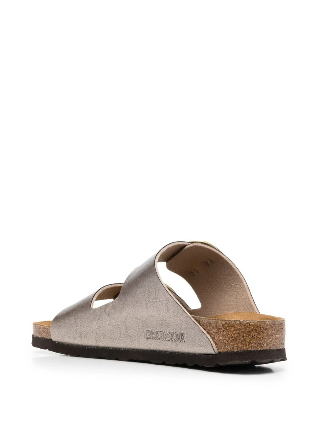 Arizona Big Buckle graceful taupe, Birko Flor