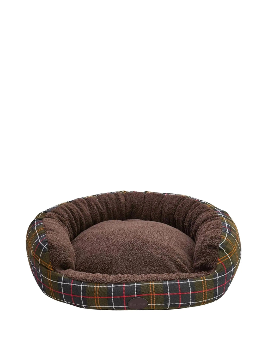 DOG SNUGGLE BED 30
