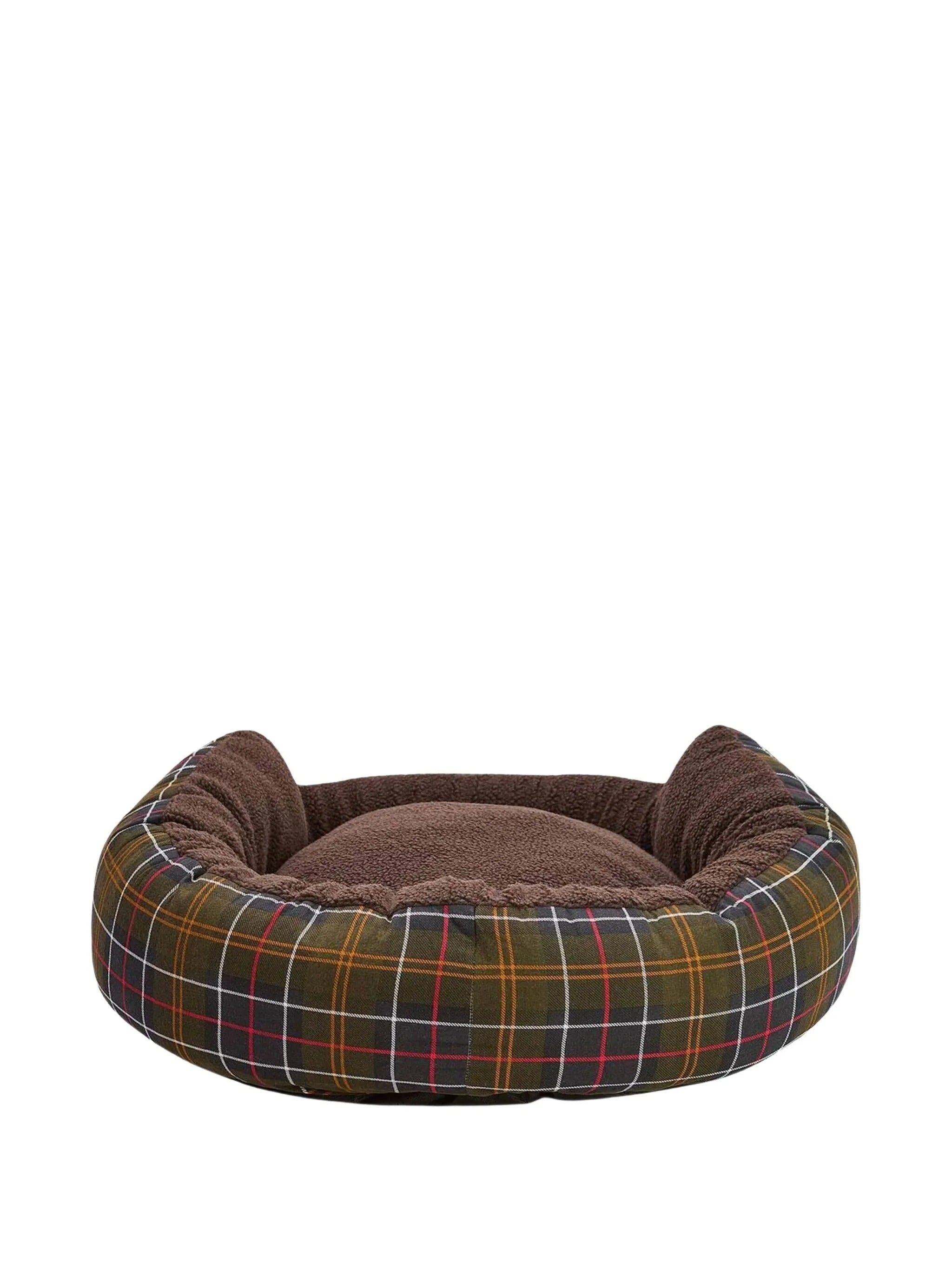 DOG SNUGGLE BED 30