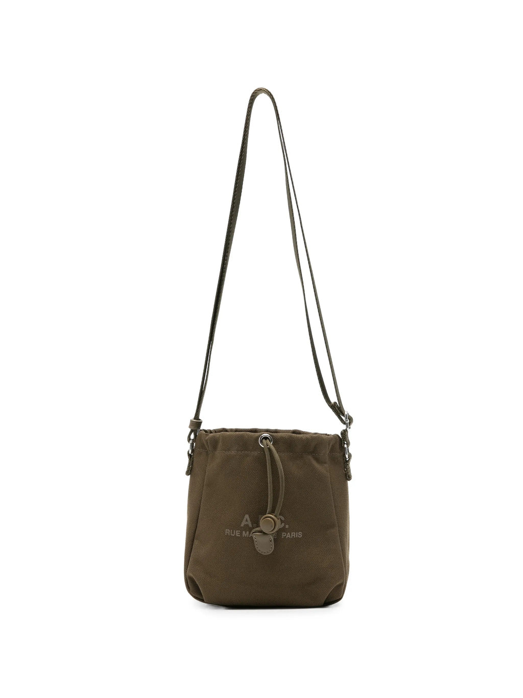 crossbody pouch backstage