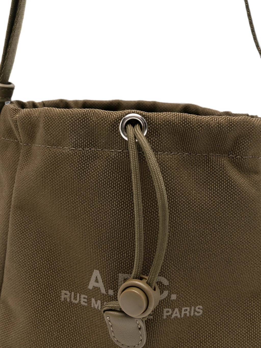 crossbody pouch backstage