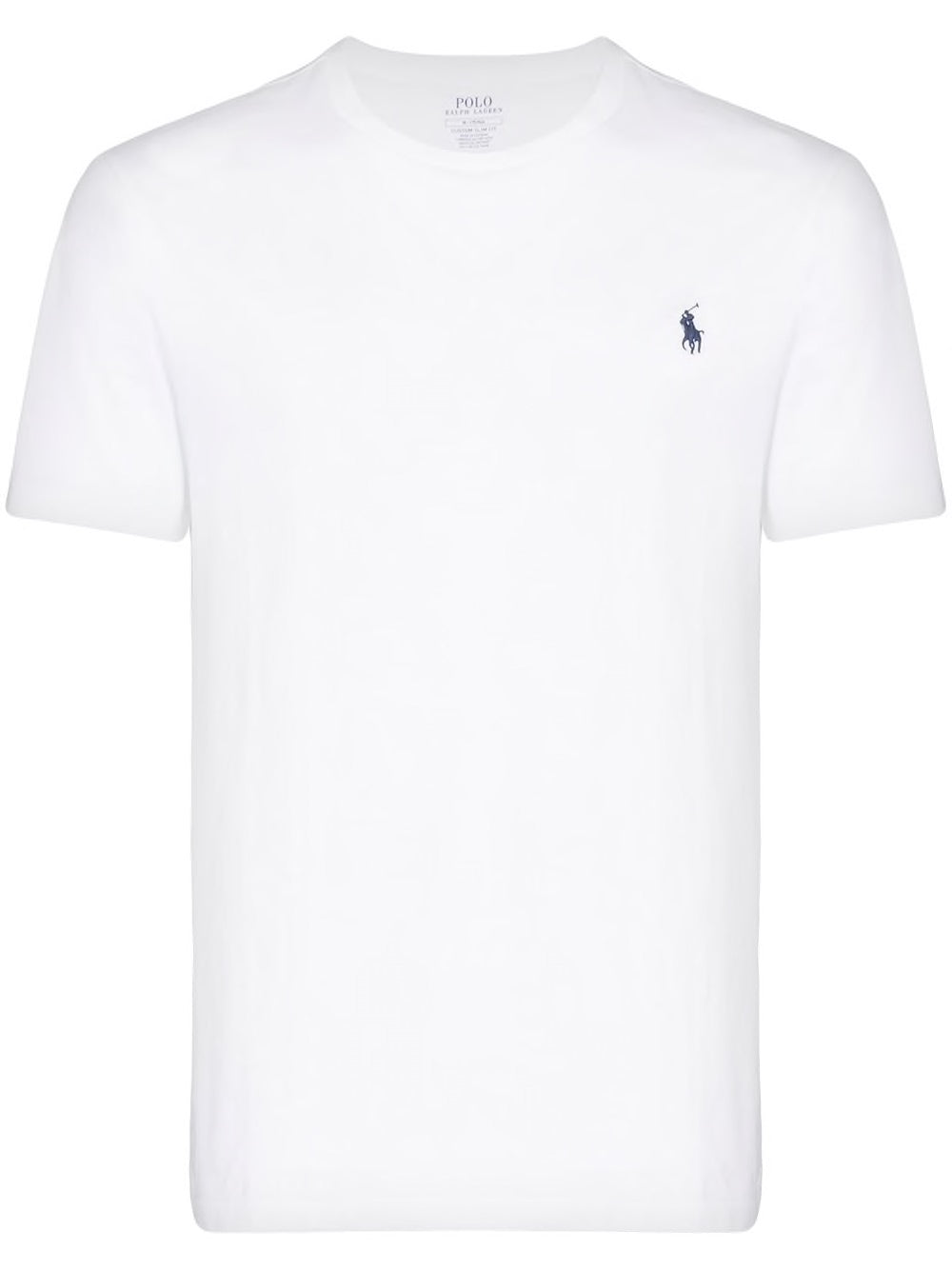 SHORT SLEEVE-T-SHIRT