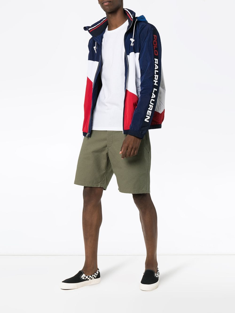 SHORT SLEEVE-T-SHIRT