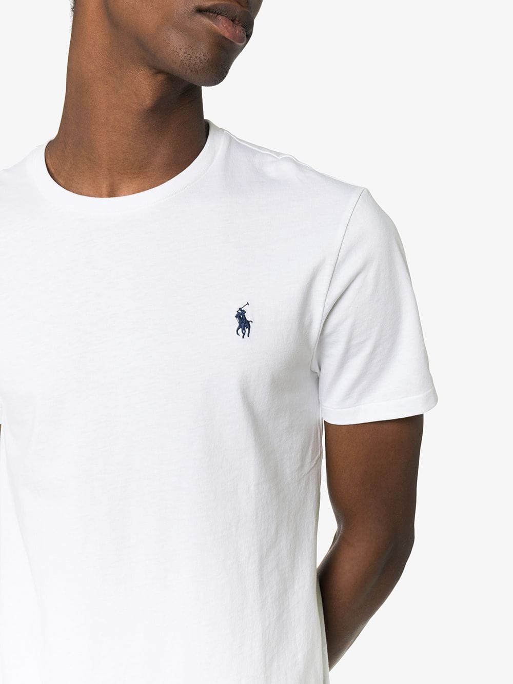 SHORT SLEEVE-T-SHIRT