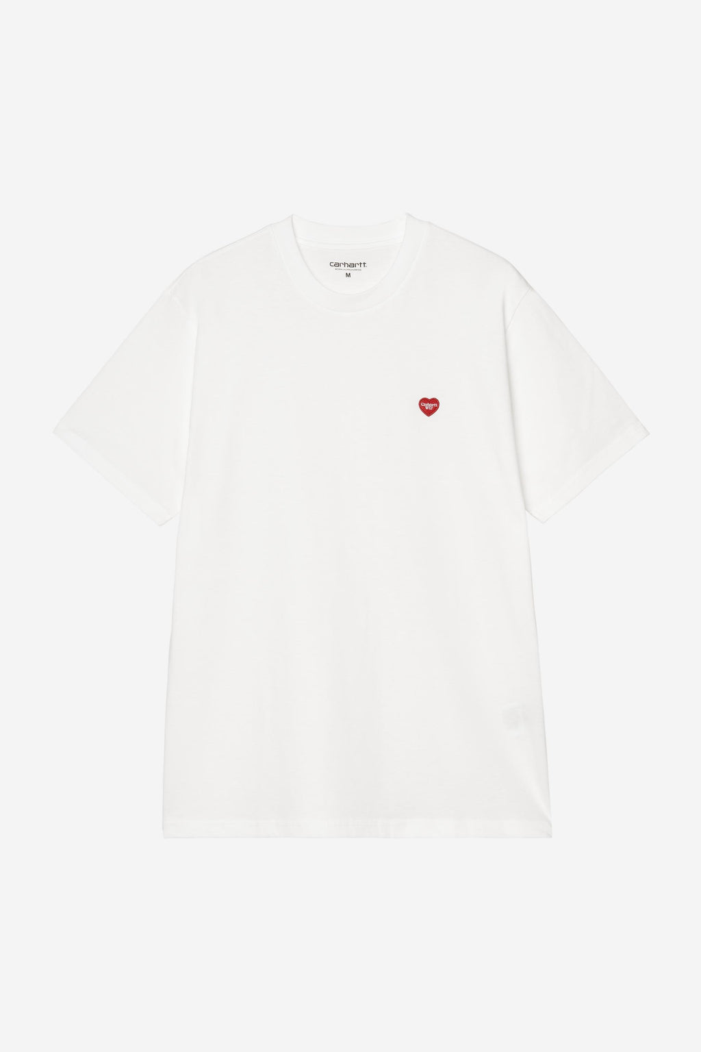 S/S Small Heart T-Shirt