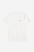 S/S Small Heart T-Shirt