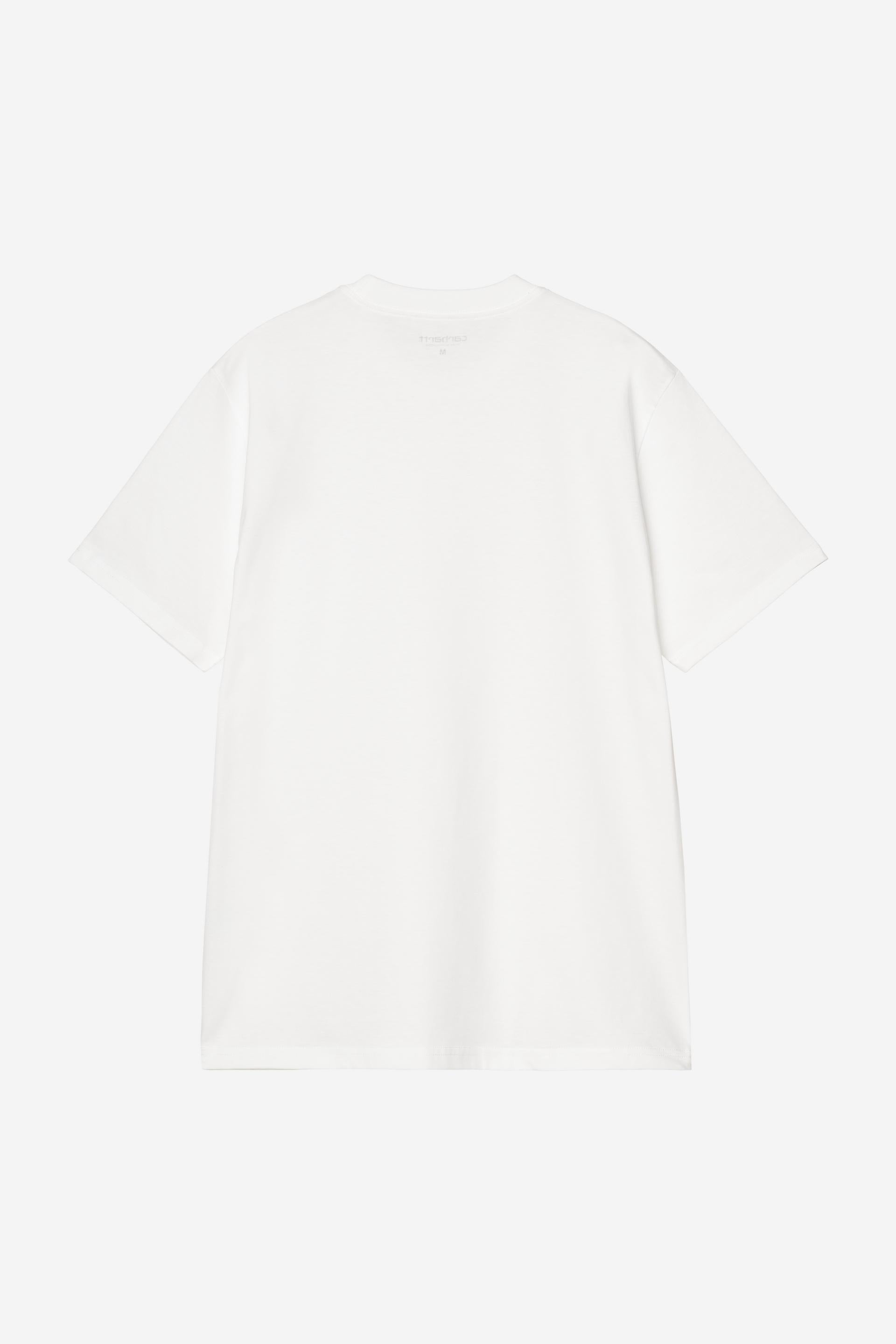 S/S Small Heart T-Shirt