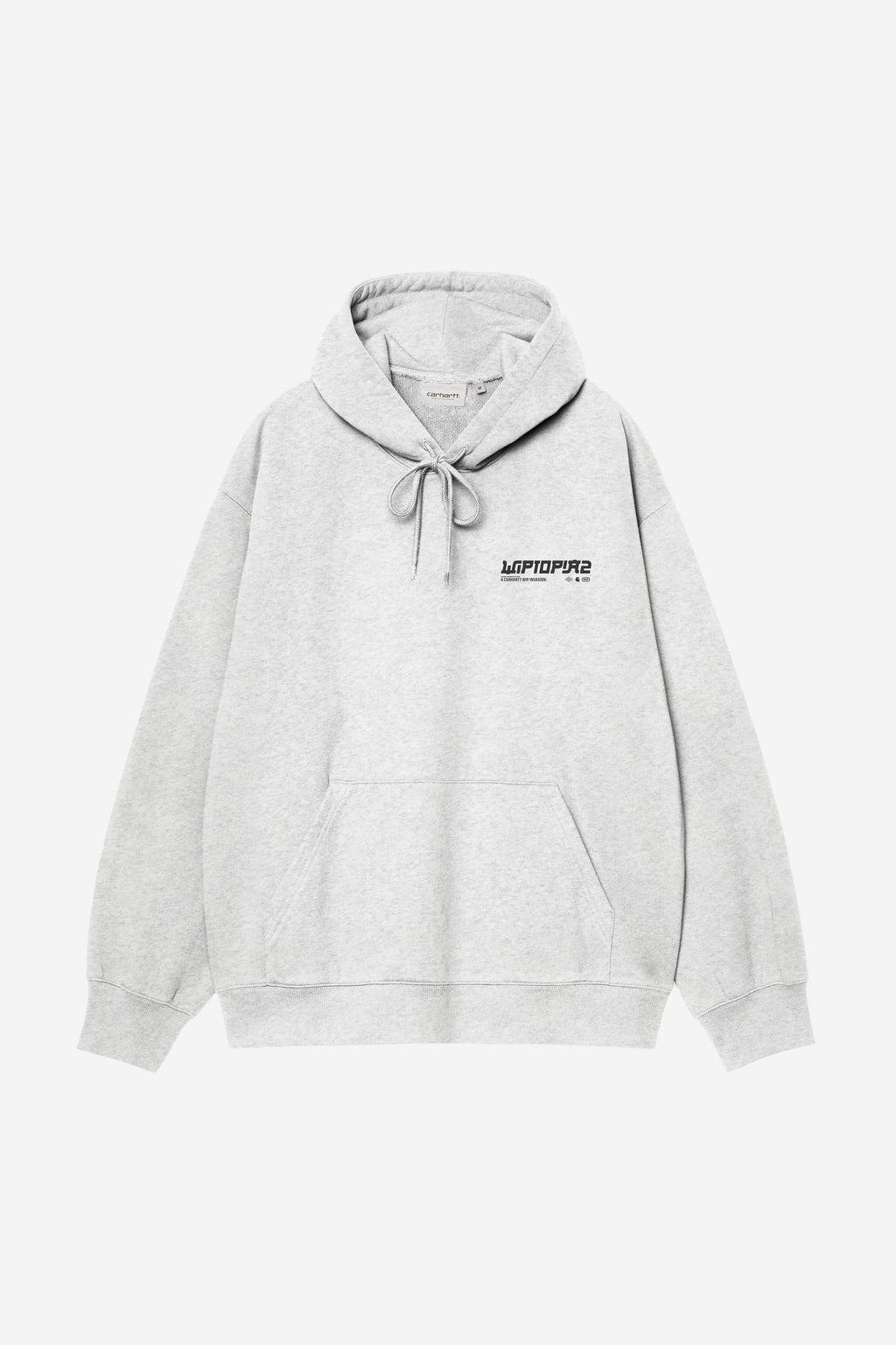 Hooded Wiptopia II Sweat
