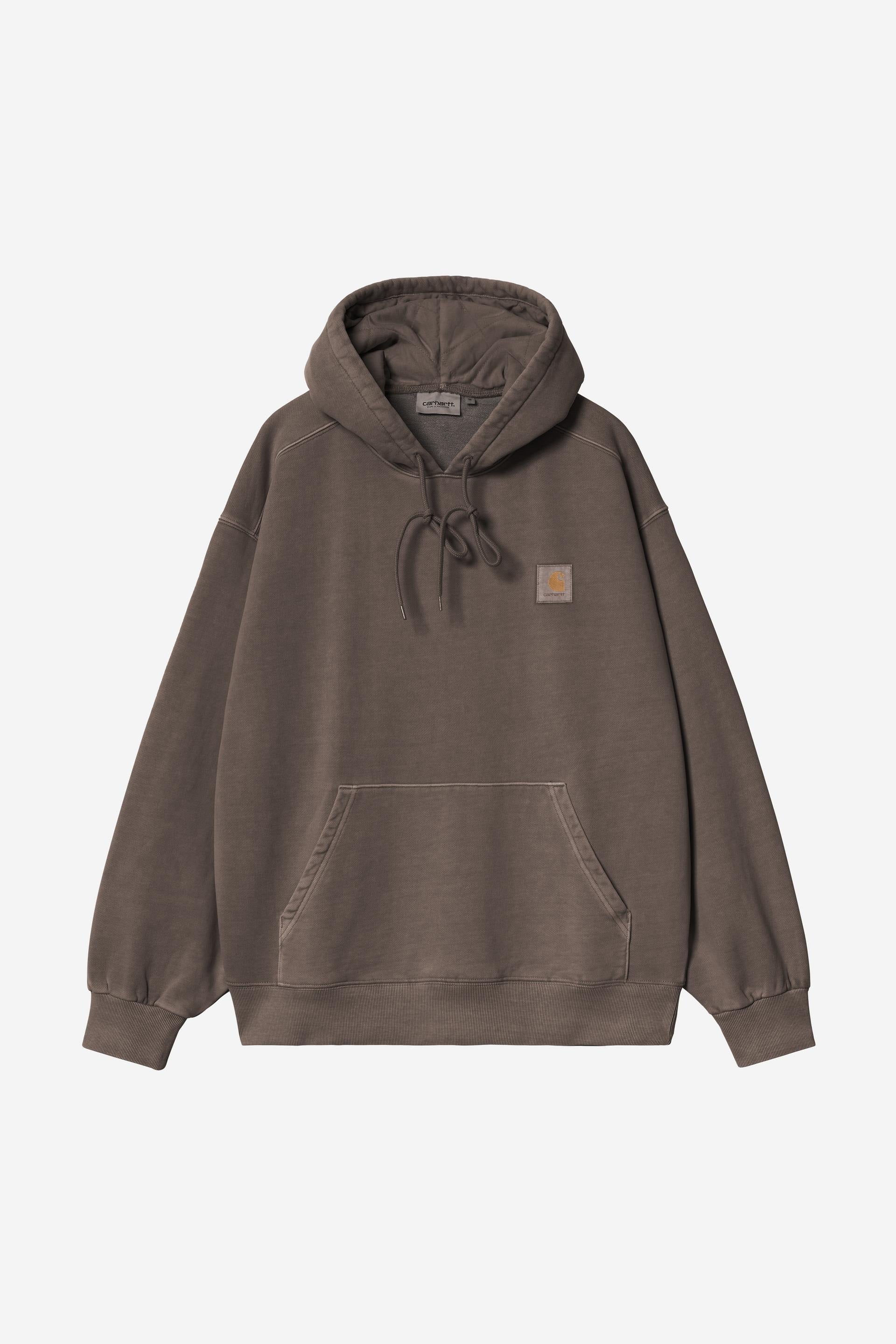 Hooded Vista Sweat