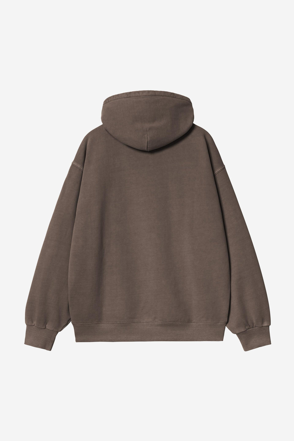 Hooded Vista Sweat