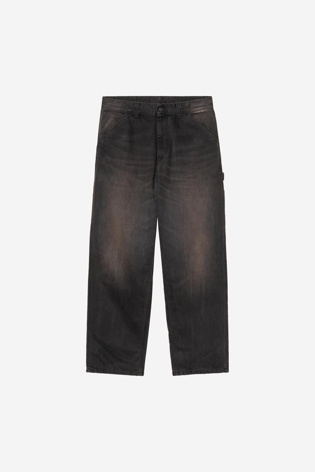 OG Single Knee Pant