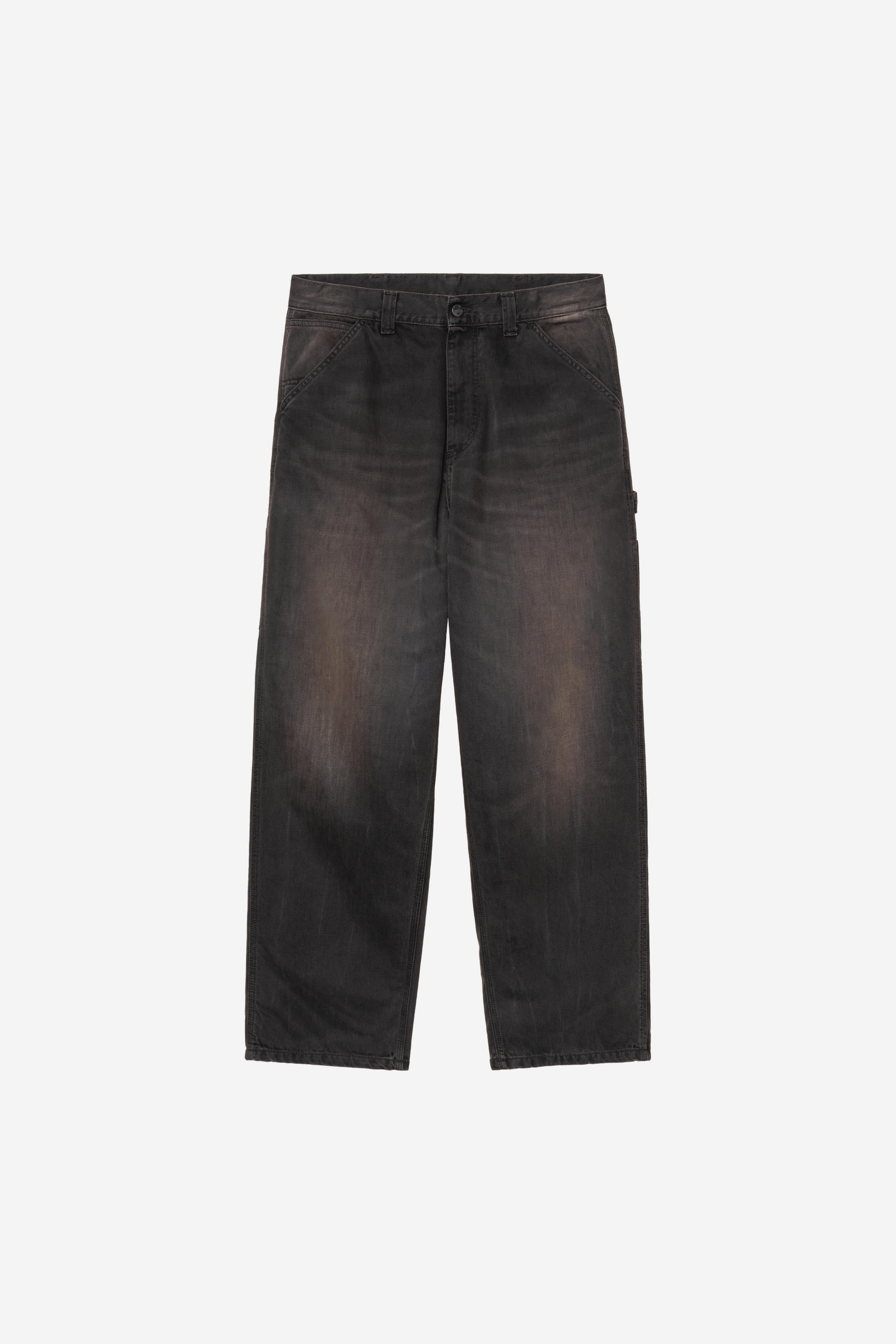 OG Single Knee Pant