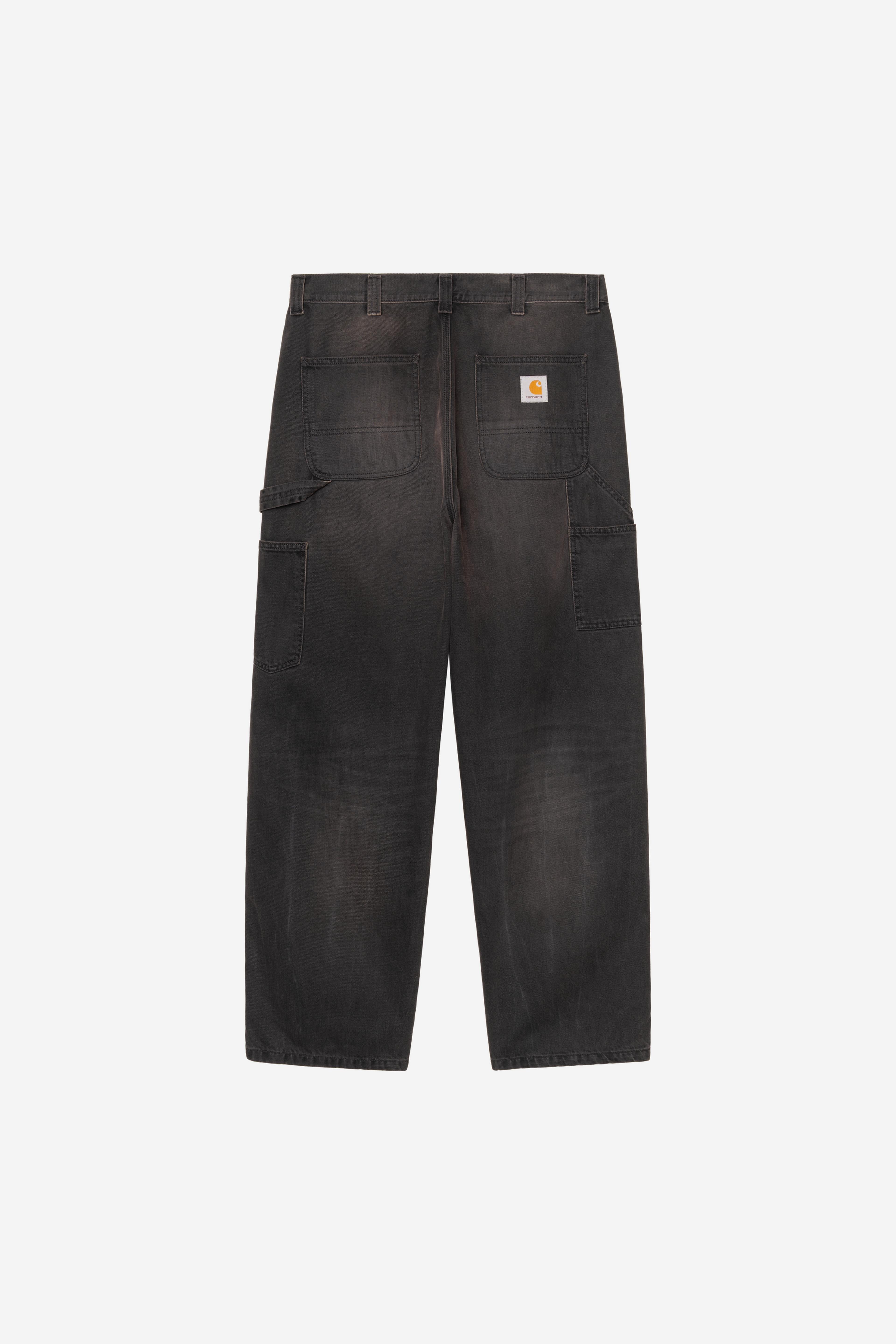 OG Single Knee Pant