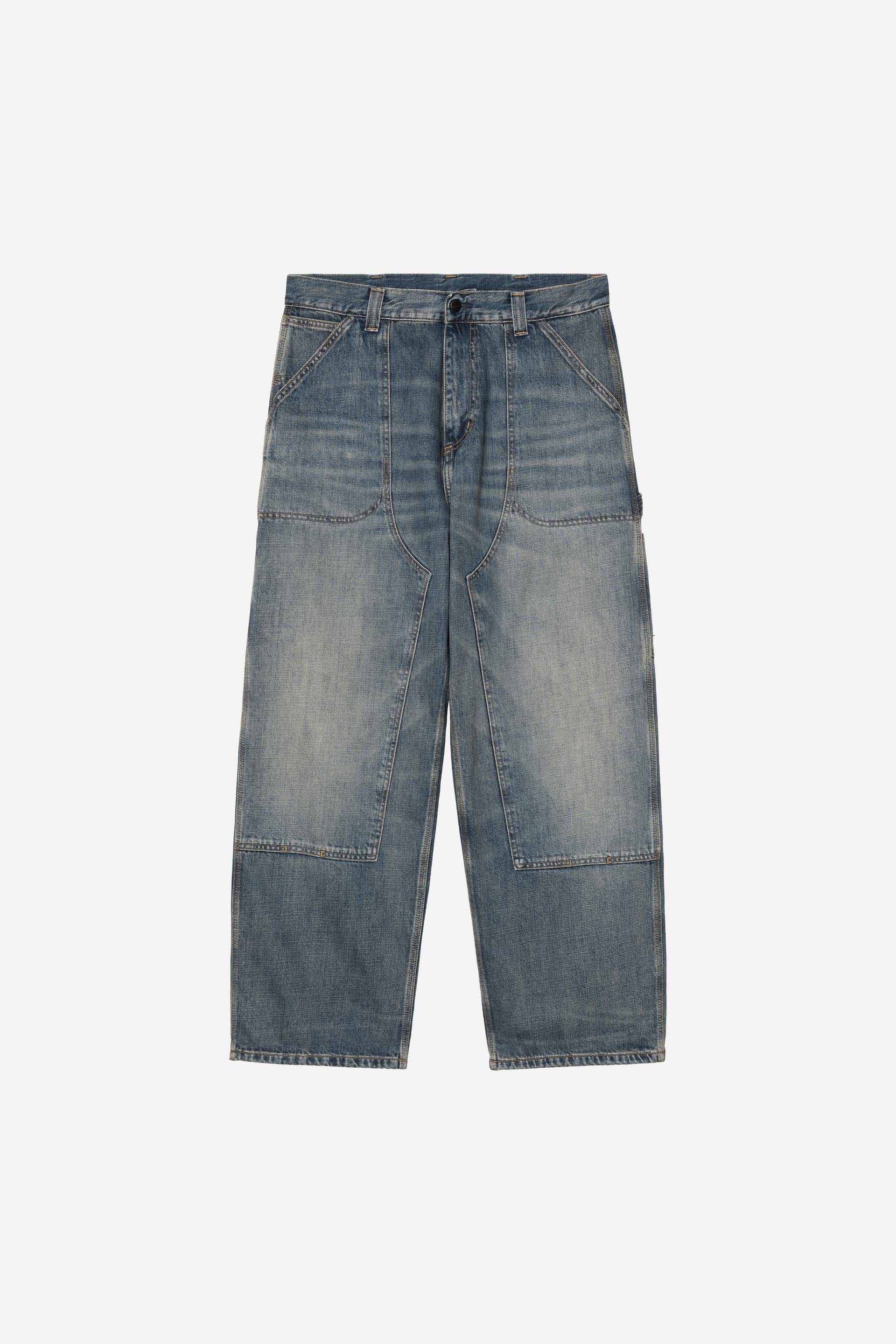 Oakland Pant