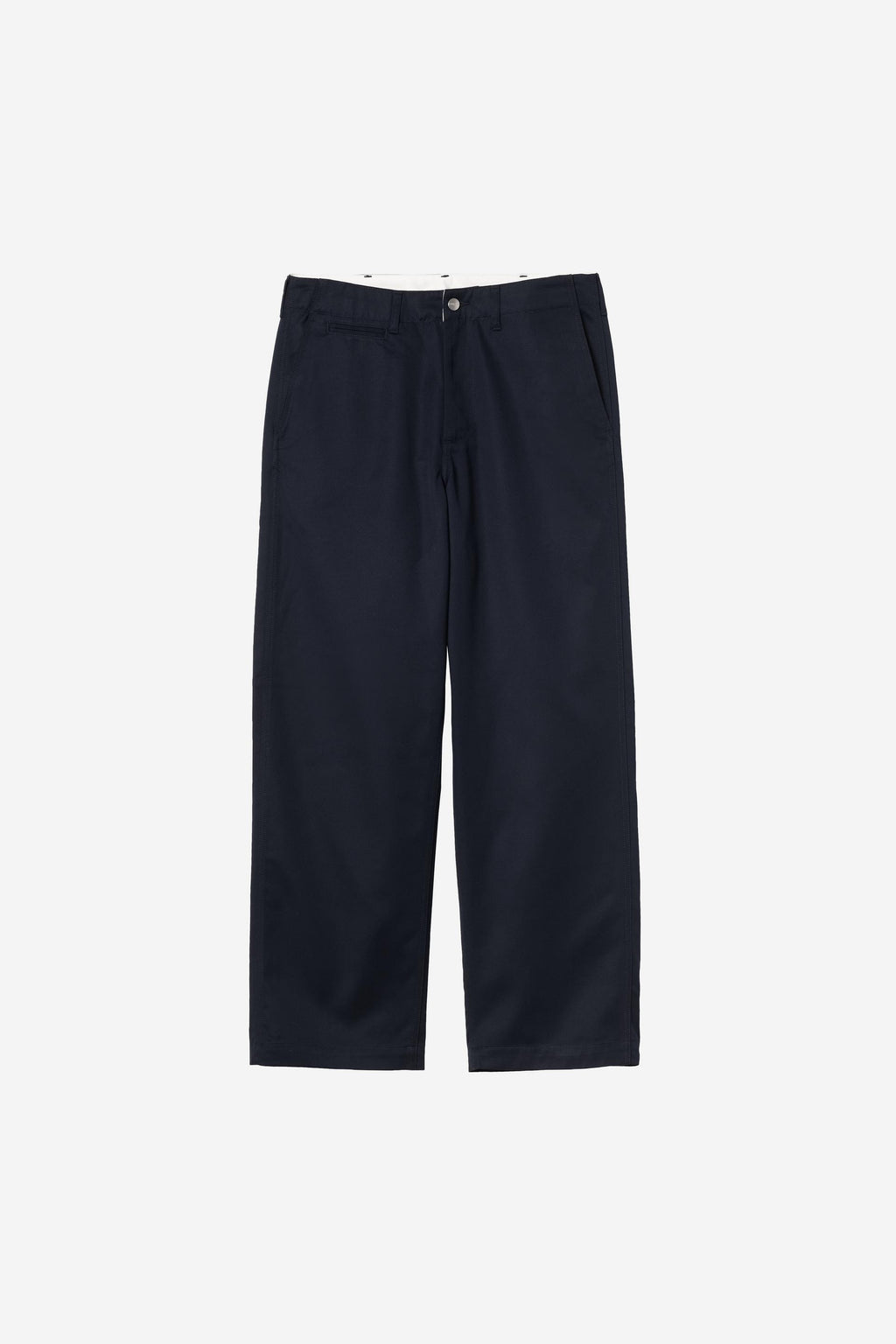 Harold Pant