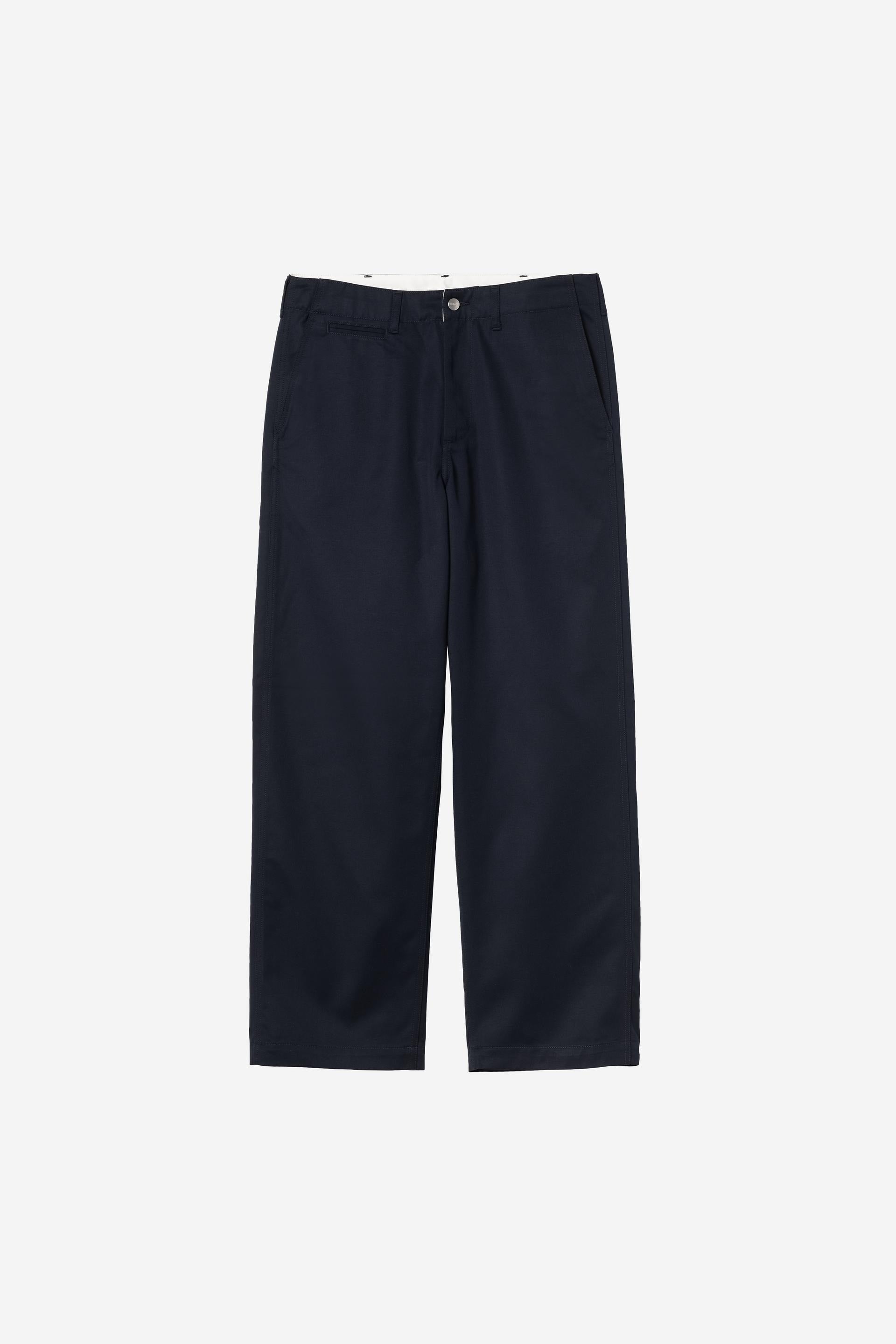 Harold Pant