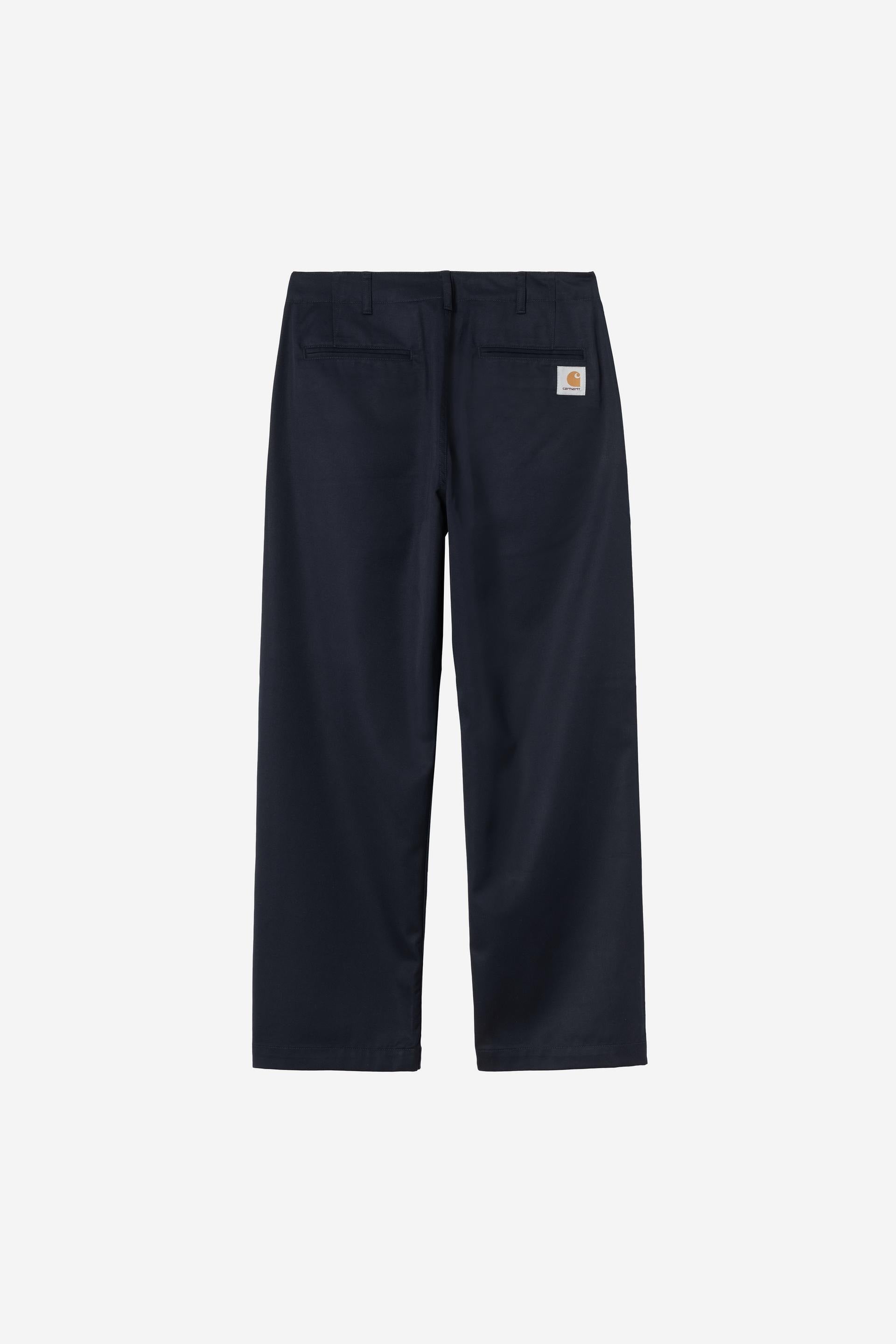 Harold Pant