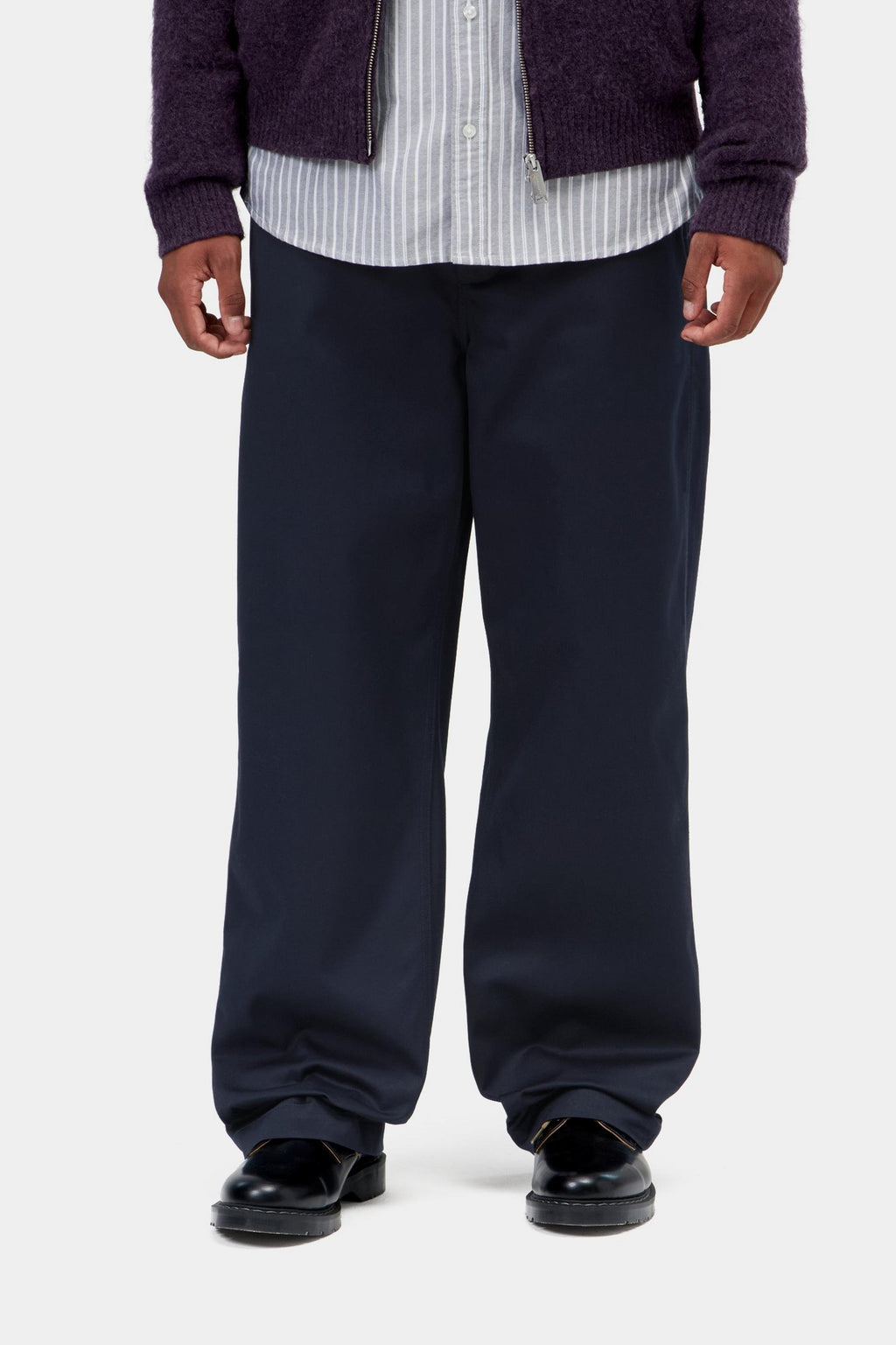 Harold Pant