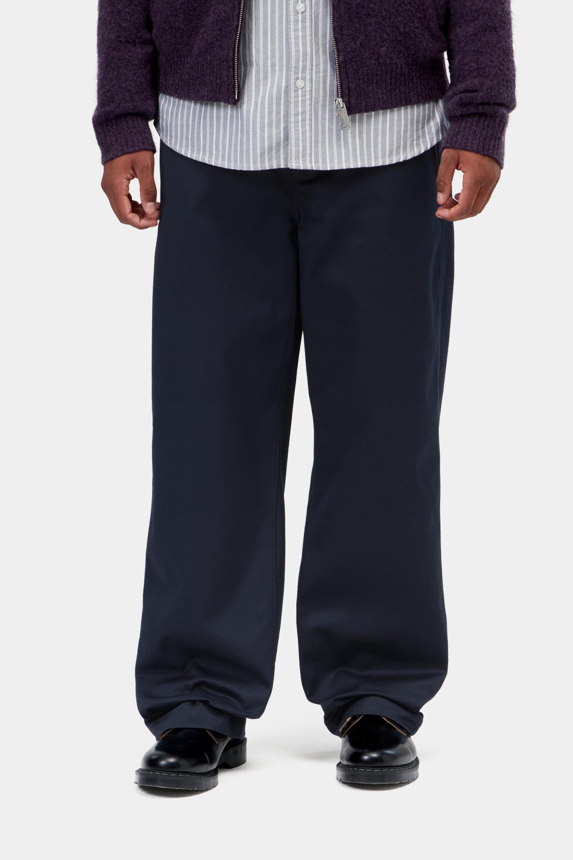 Harold Pant