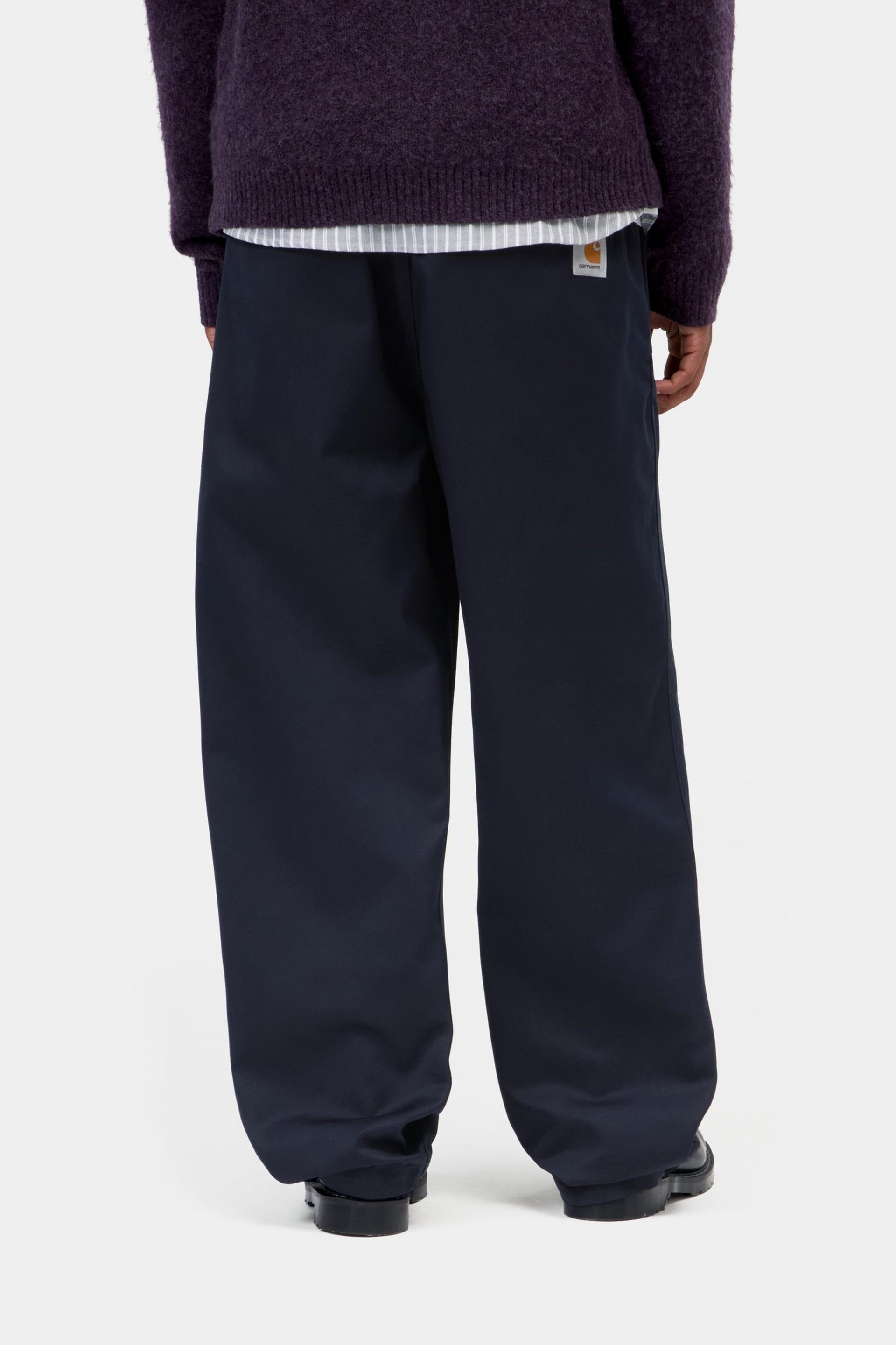 Harold Pant