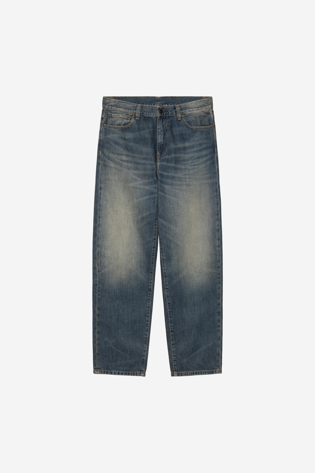 Aaron Pant