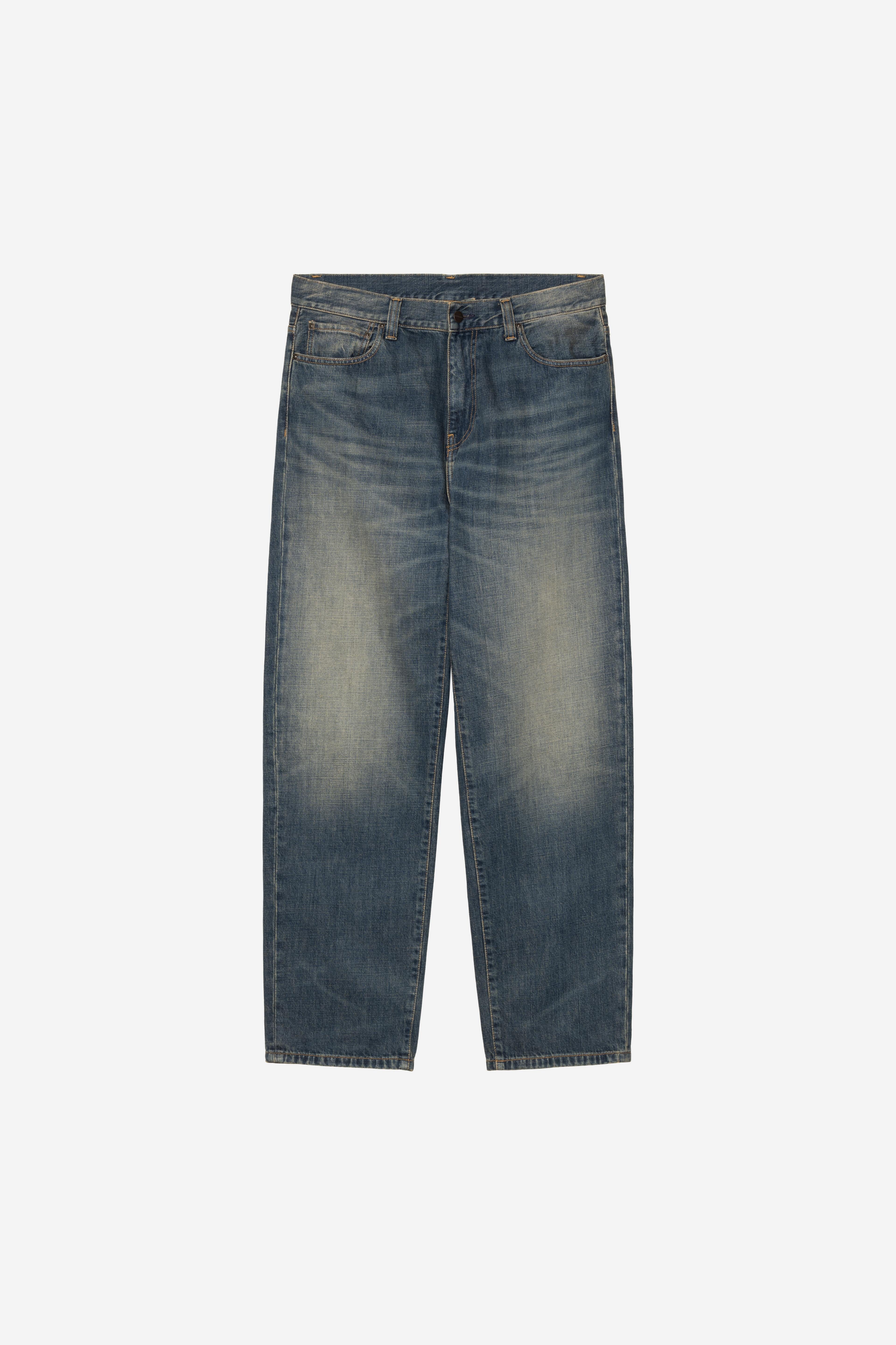 Aaron Pant