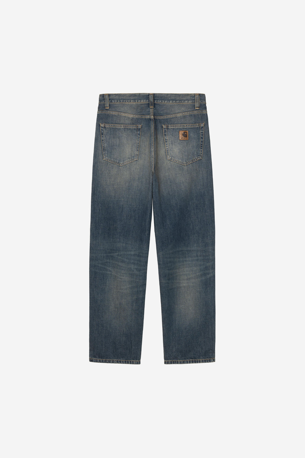 Aaron Pant