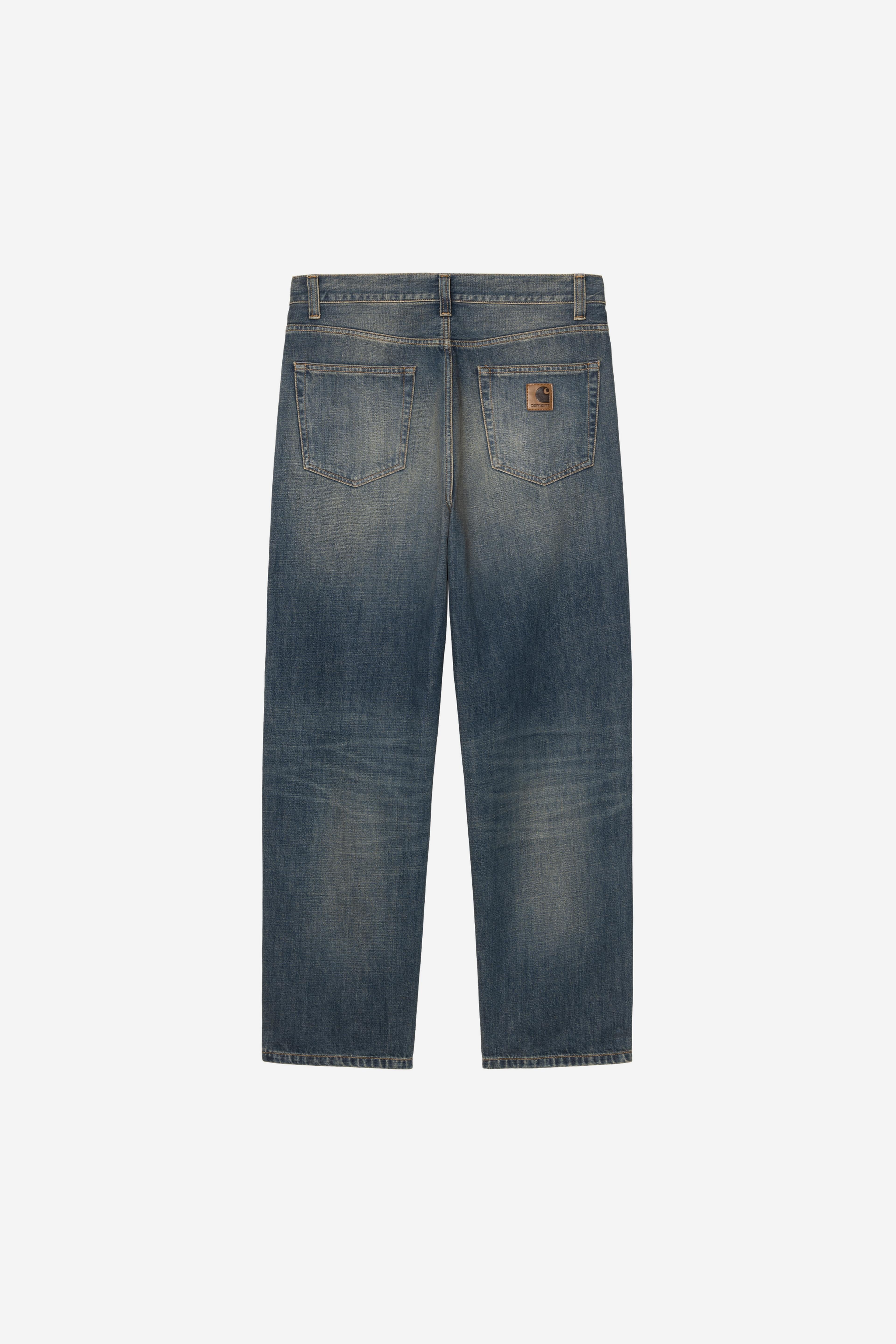 Aaron Pant