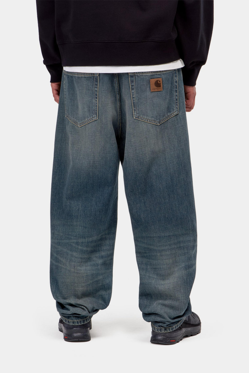 Aaron Pant
