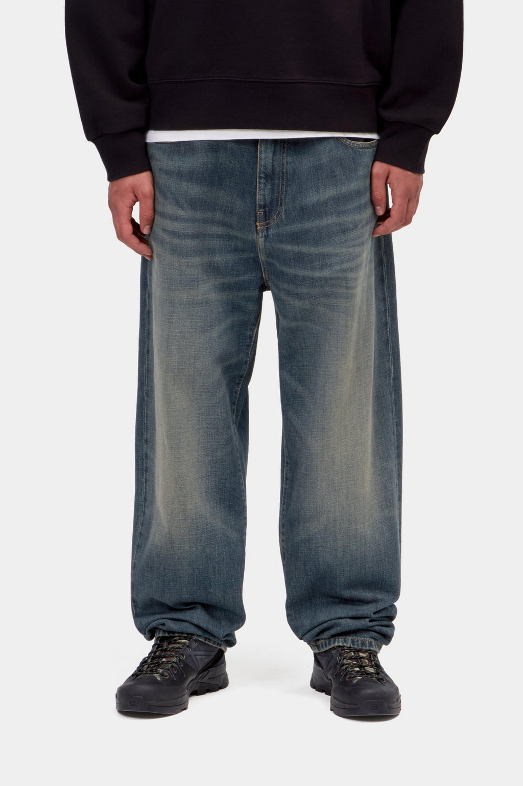 Aaron Pant
