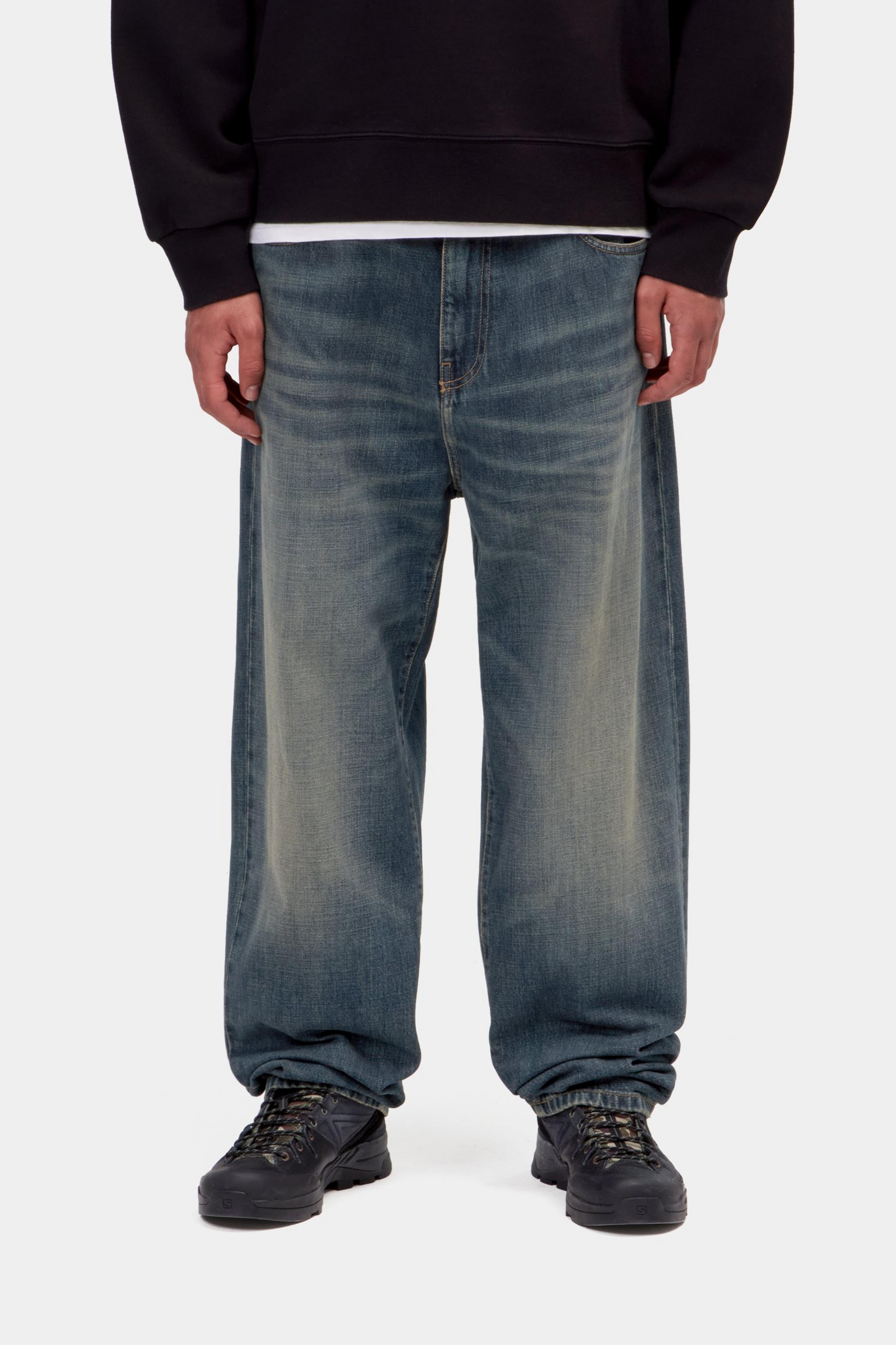 Aaron Pant
