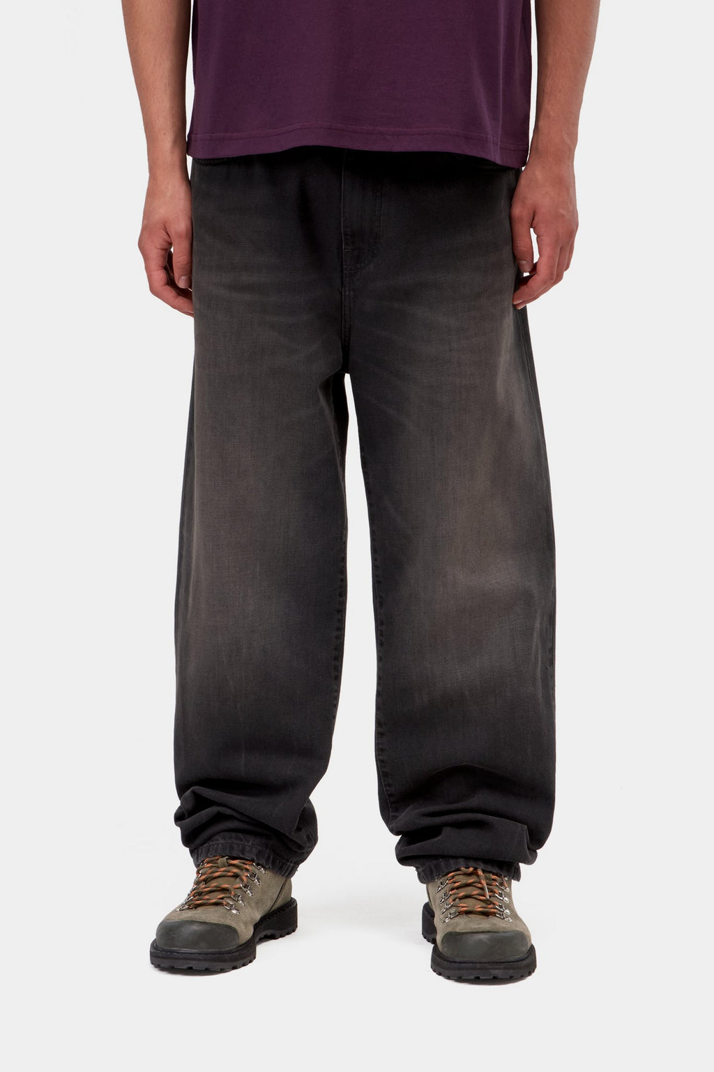 Aaron Pant