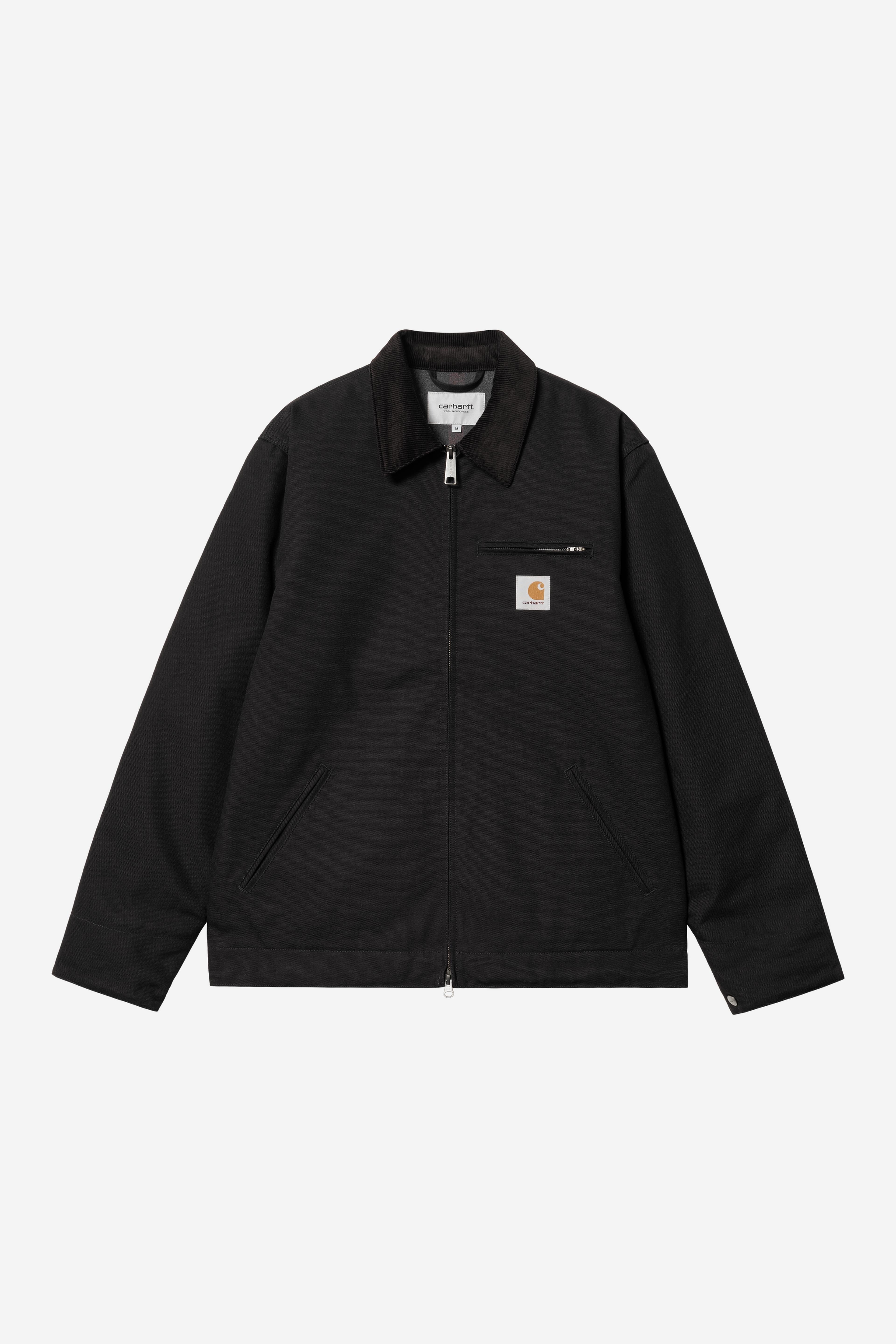 Detroit Jacket