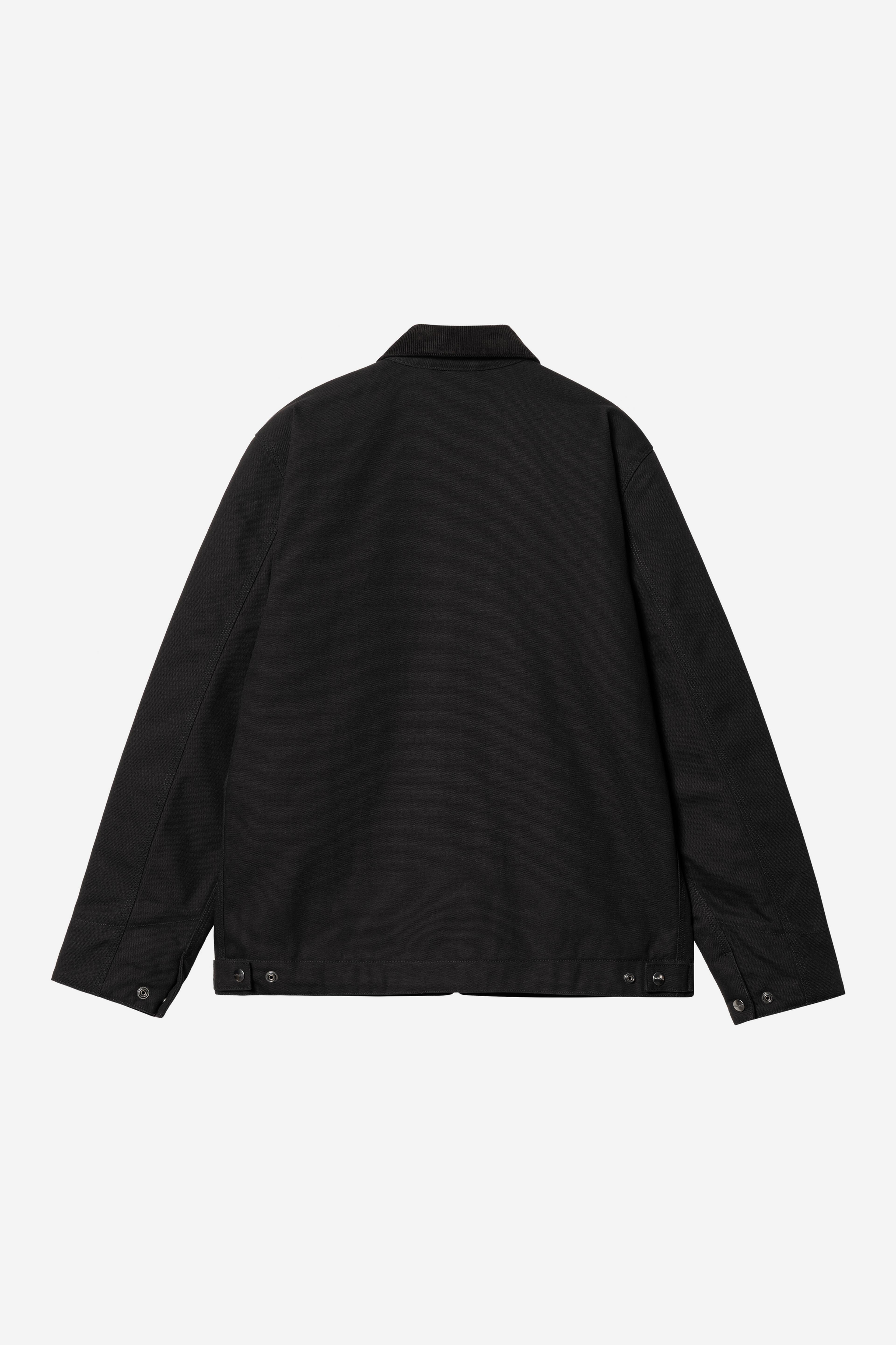 Detroit Jacket
