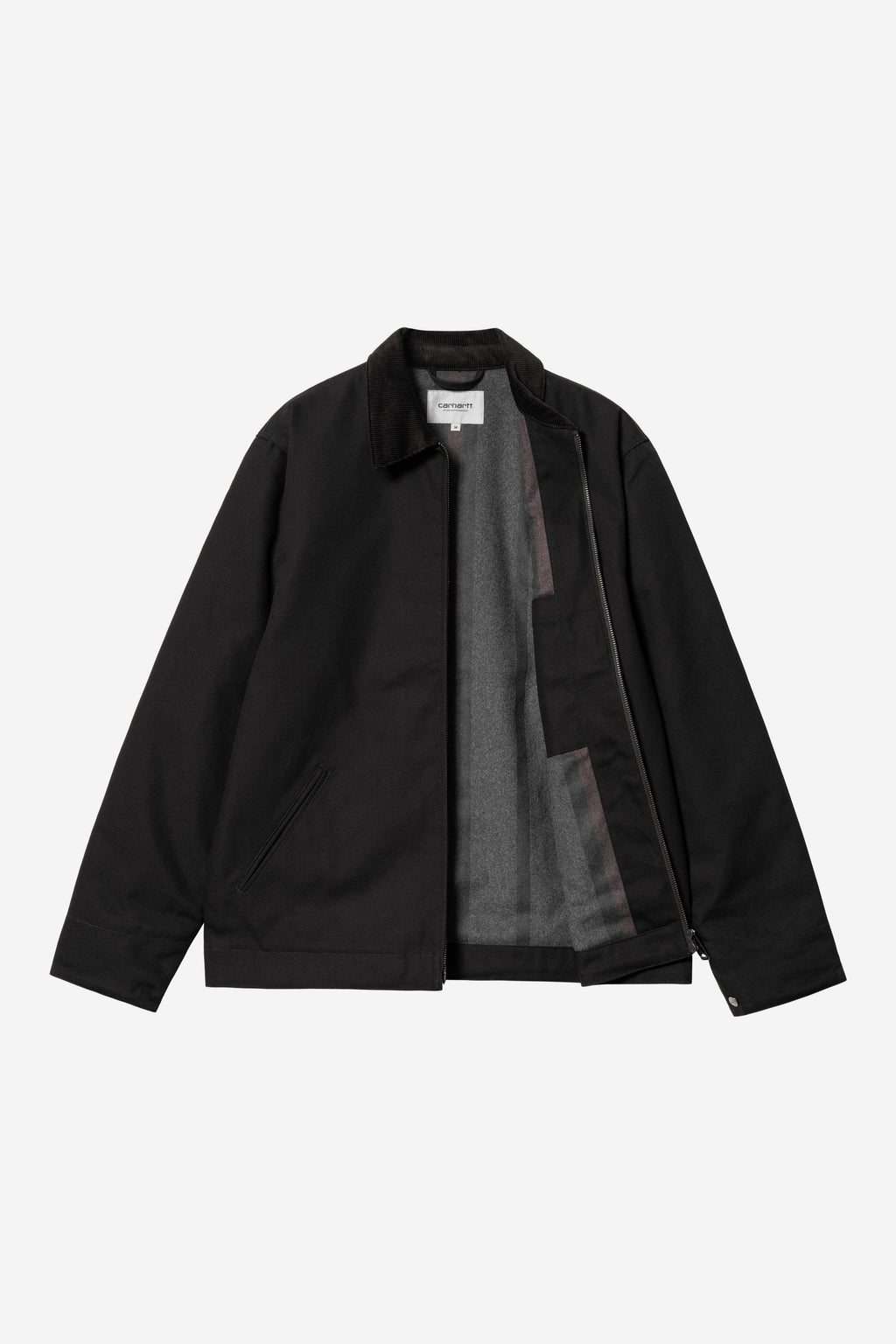 Detroit Jacket